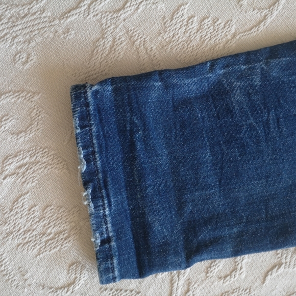 Lucky Brand Hayden Skinny Jeans - Picture 5 of 11